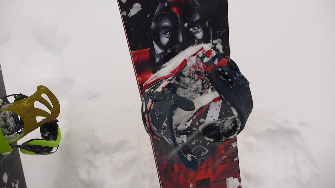 Endeavor Guerilla Review and Buying Advice