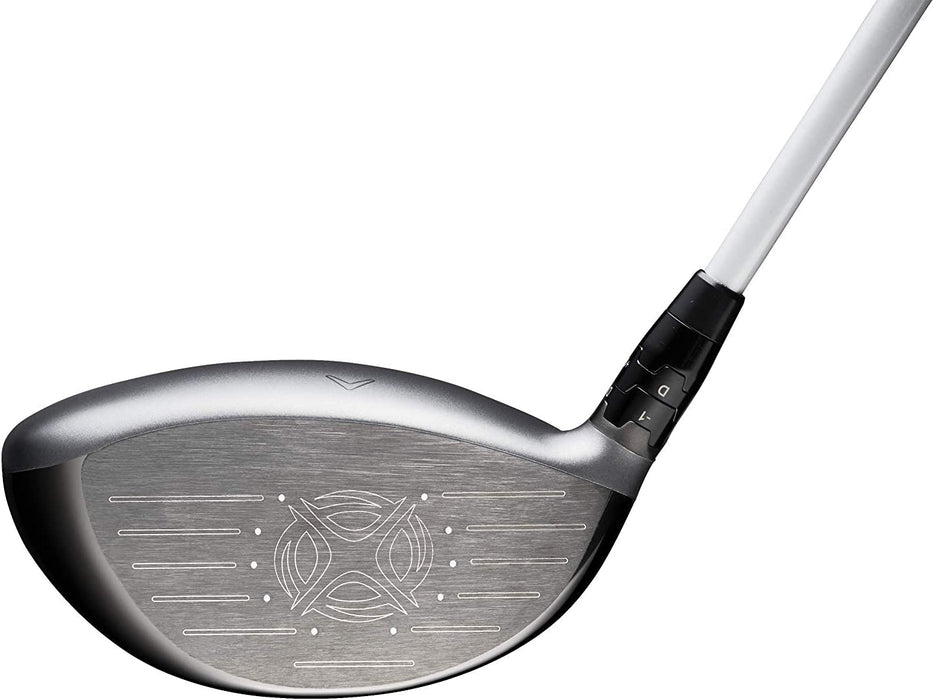 Callaway X HOT Driver - Graphite Shaft — The Golf Central