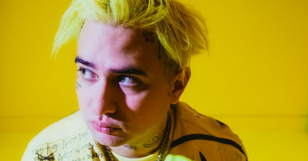 SMILEZ Drops New Video for 