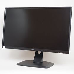 iiyama ProLite B2783QSU（B2783QSU-B1）の実機レビュー - the比較
