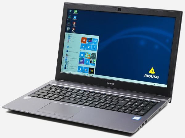 マウス m-Book Nの実機レビュー - the比較