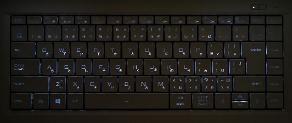 mouse X5シリーズ（X5,X5-B）の実機レビュー - the比較