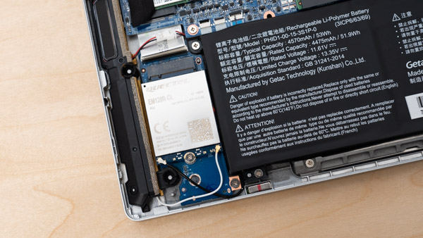 DAIV 4P (2022年モデル)の実機レビュー - the比較