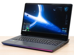 MSI GP66 Leopard 11Uの実機レビュー - the比較