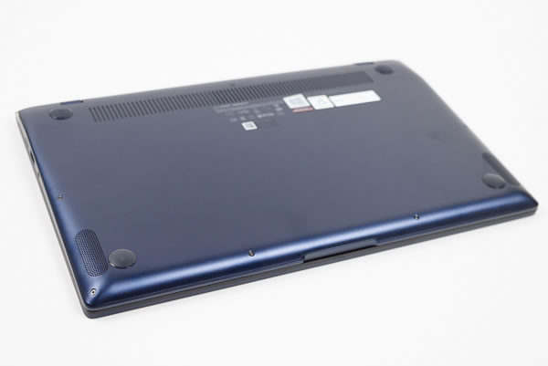 ASUS ZenBook 14（UX434FL）の実機レビュー - the比較