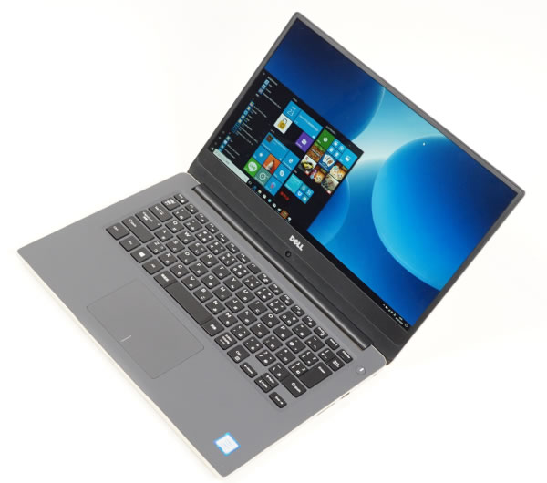 デル Inspiron 14 7000（7472）の実機レビュー - the比較