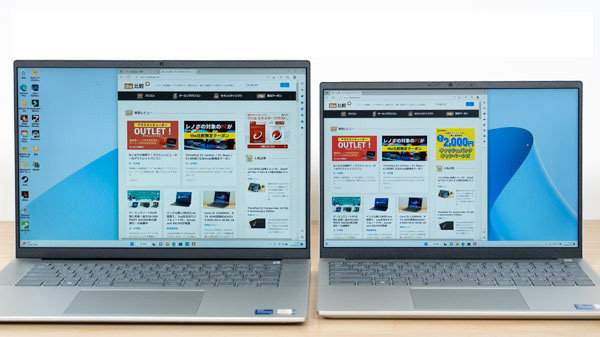 デル Inspiron 14 (5430)の実機レビュー - the比較