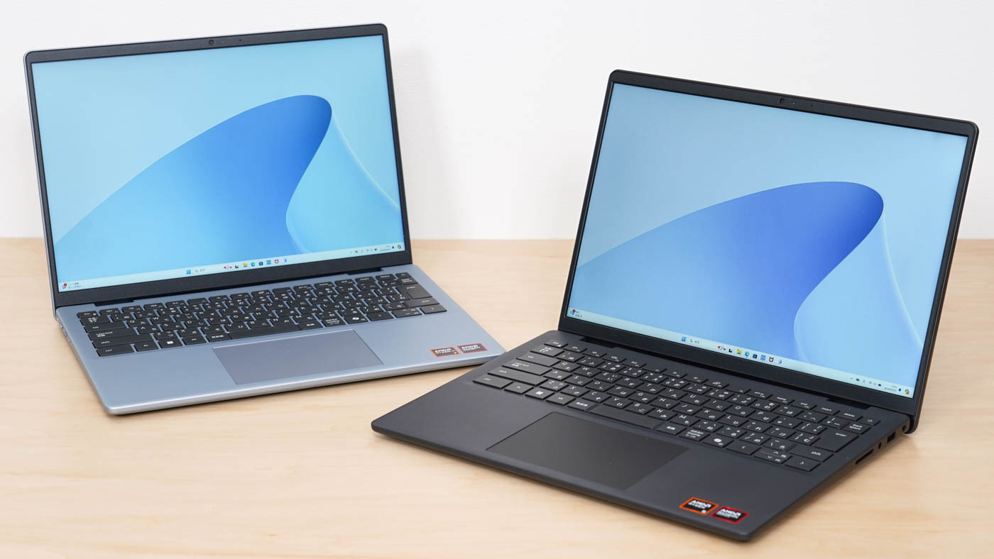 デル Inspiron 14 (5445)の購入レビュー - the比較