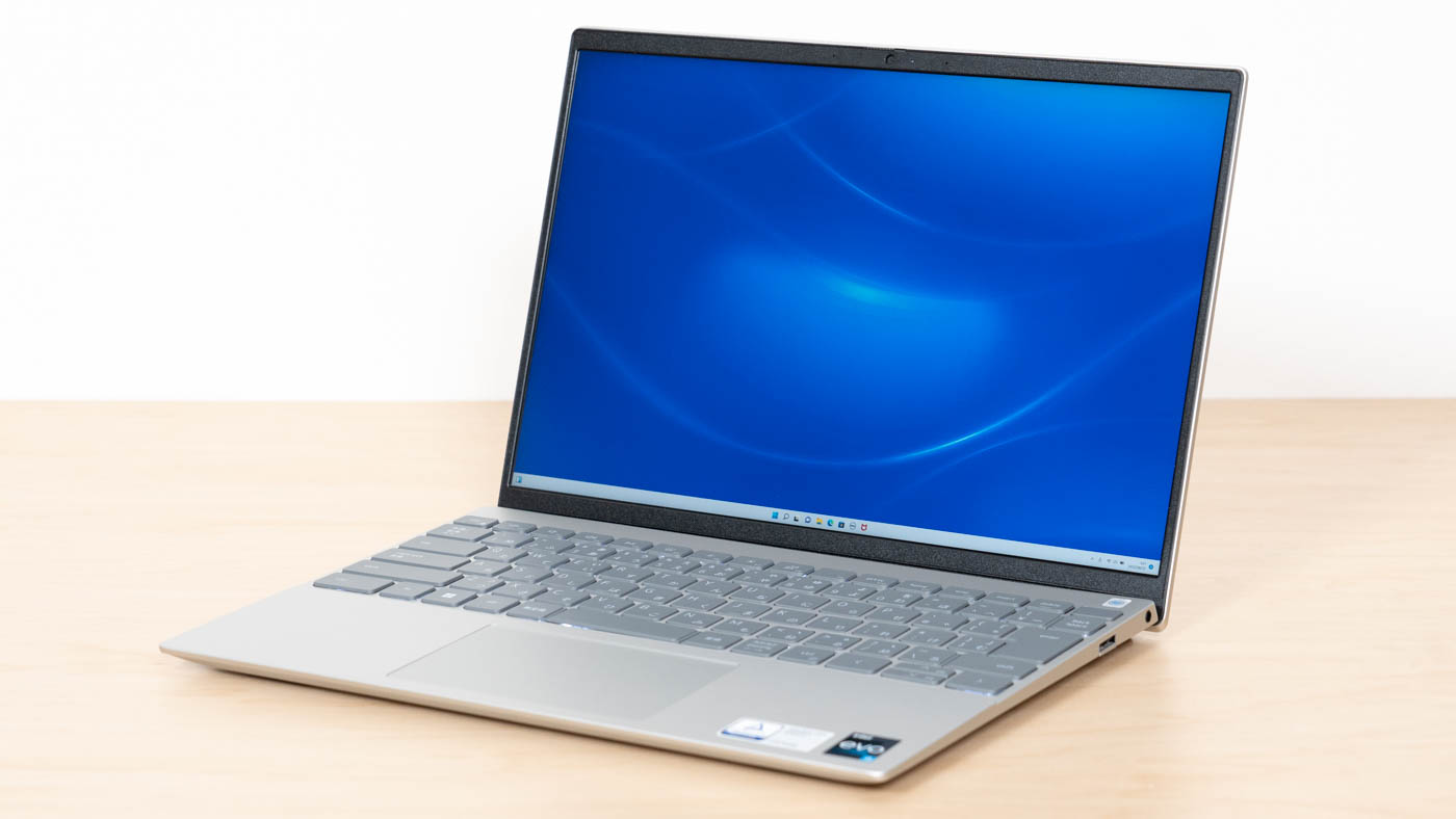 デル Inspiron 13 (5320)の実機レビュー - the比較