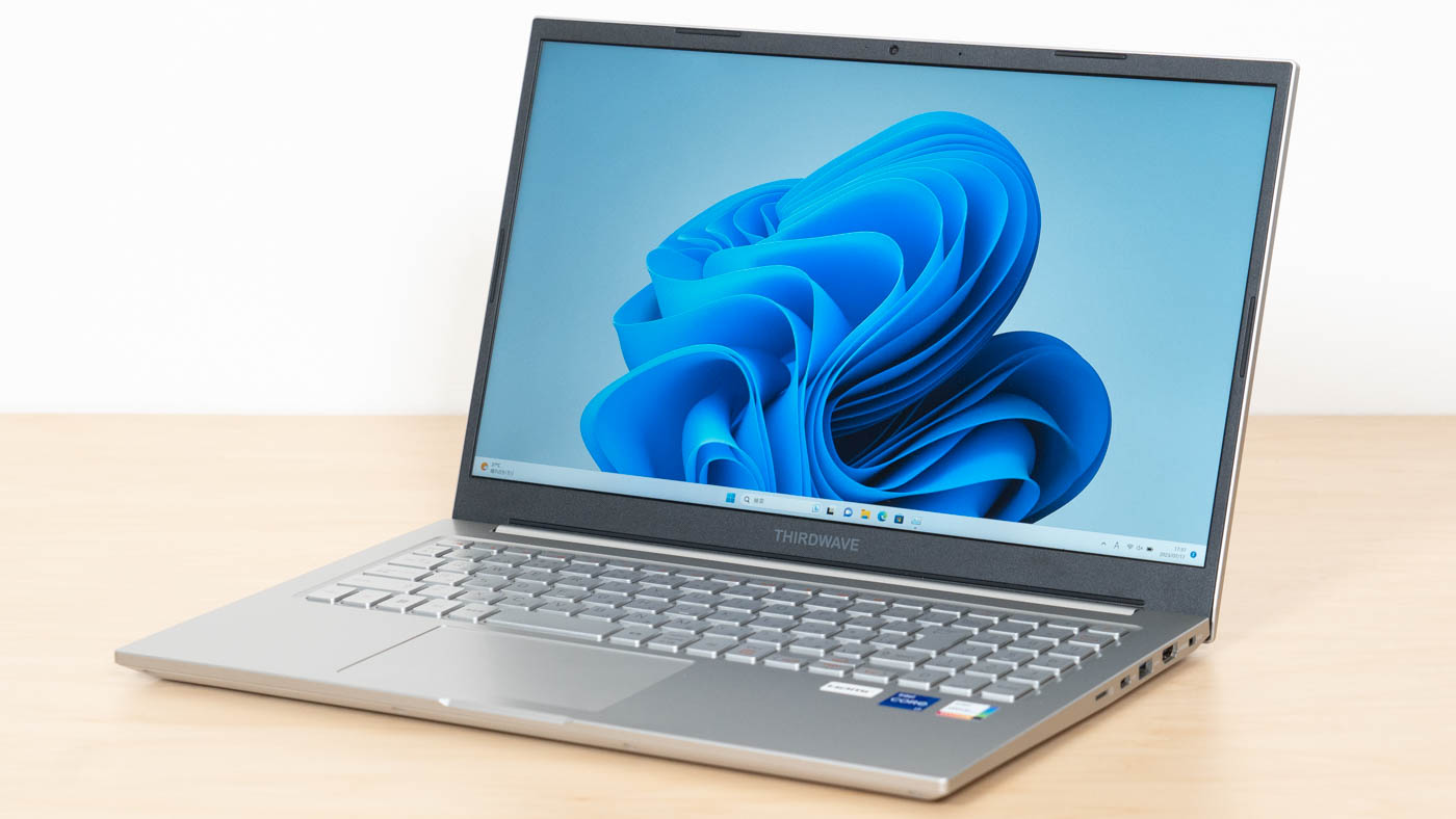 THIRDWAVE DX-R7の実機レビュー - the比較