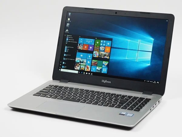 ドスパラ Critea DX-KS F7の実機レビュー - the比較