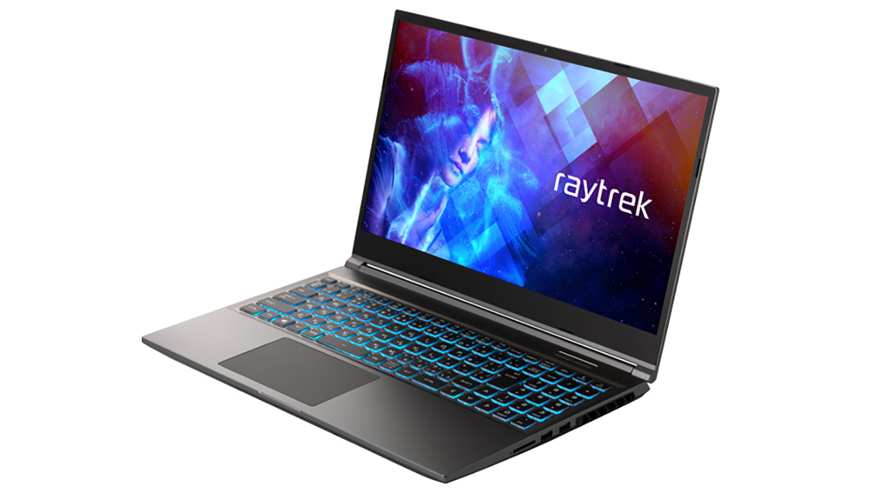 ドスパラ、第11世代Core Hを搭載したクリエイター向けノートPCを発売