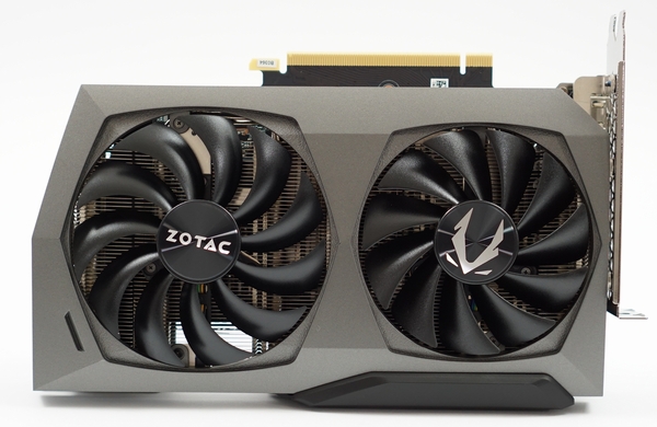 GeForce RTX 3070 のベンチマーク - the比較