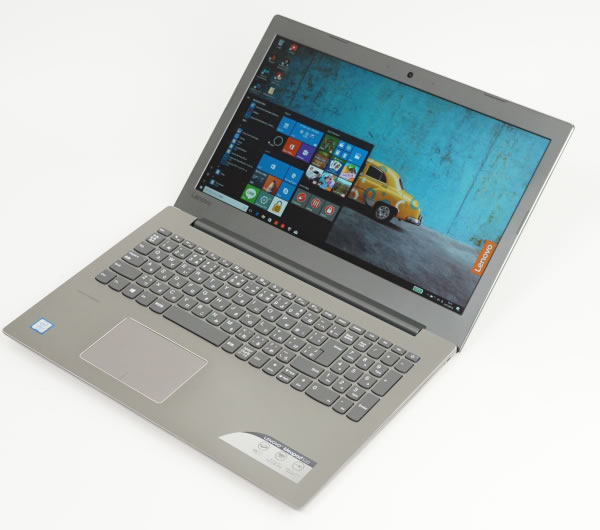 ideapad 520の実機レビュー。コスパ最強のおすすめノート - the比較