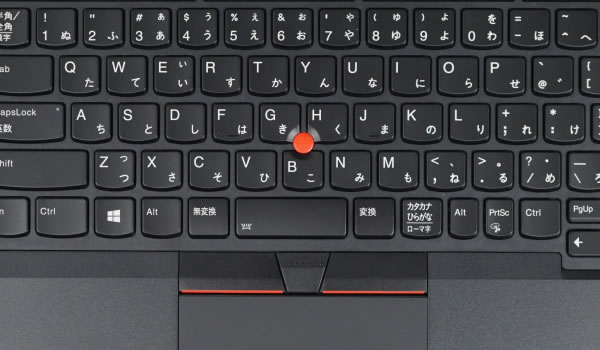 レノボ ThinkPad E480の実機レビュー/低価格でも高品質 - the比較