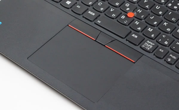 レノボ ThinkPad E480の実機レビュー/低価格でも高品質 - the比較