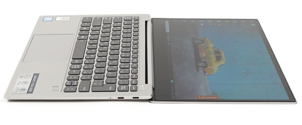 レノボ Yoga S730 の実機レビュー - the比較