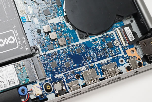 レノボ ideapad 530S（インテル）の実機レビュー - the比較