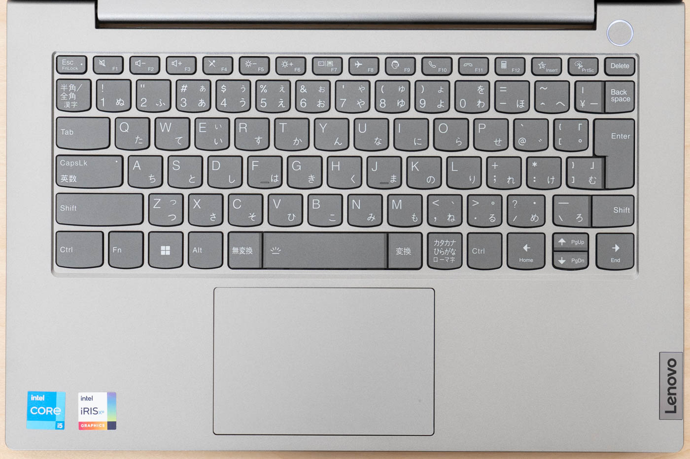 レノボ ThinkBook 14 Gen 5 (第13世代インテル)の実機レビュー - the比較