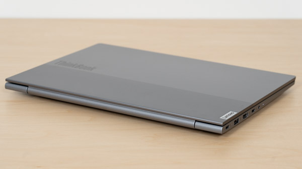 レノボ ThinkBook 14 Gen 6 (AMD)の実機レビュー - the比較