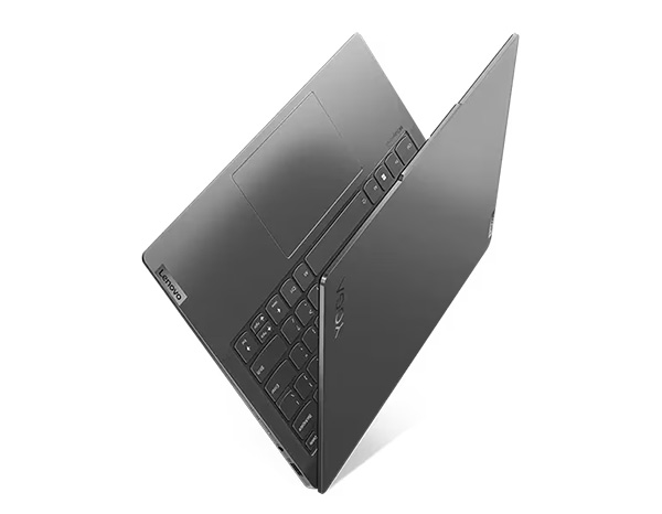 レノボから、質が高めの14型ノートPC Yoga Slim 6i Gen 8 14型を発表