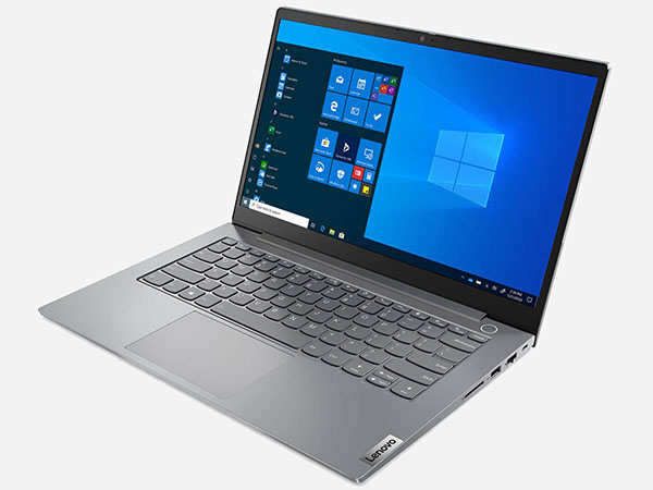 レノボ ThinkBook 14 Gen2の特徴 - the比較