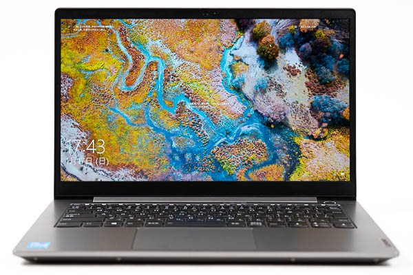 レノボ ThinkBook 14 Gen 2 (第11世代インテル)の実機レビュー - the比較