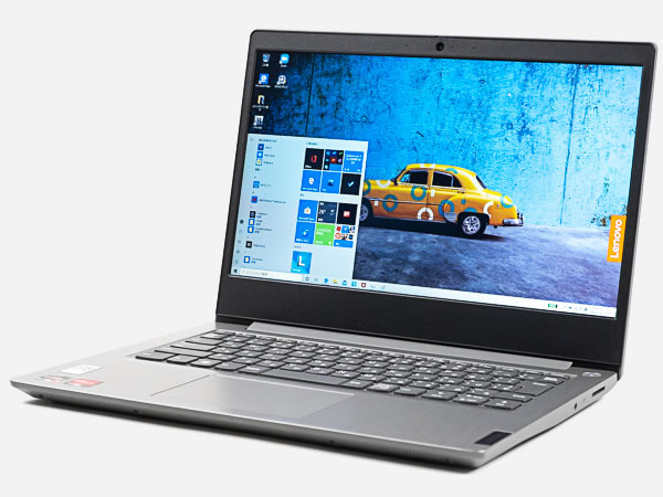 レノボ IdeaPad Slim 350 14の実機レビュー - the比較