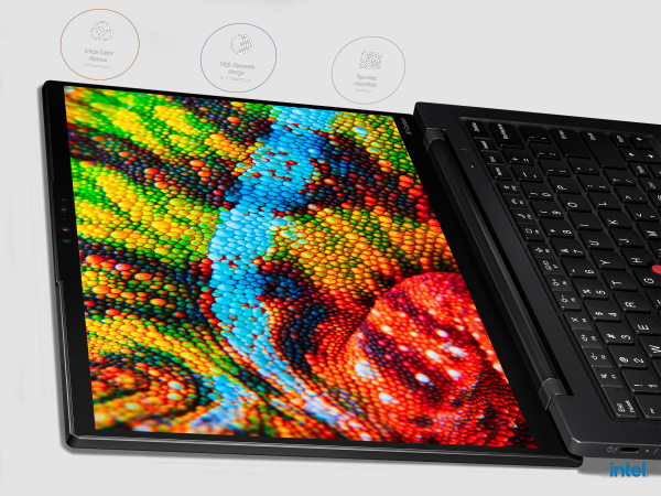レノボ、第12世代Core搭載し、OLEDも選択できるThinkPad X1 Carbon Gen