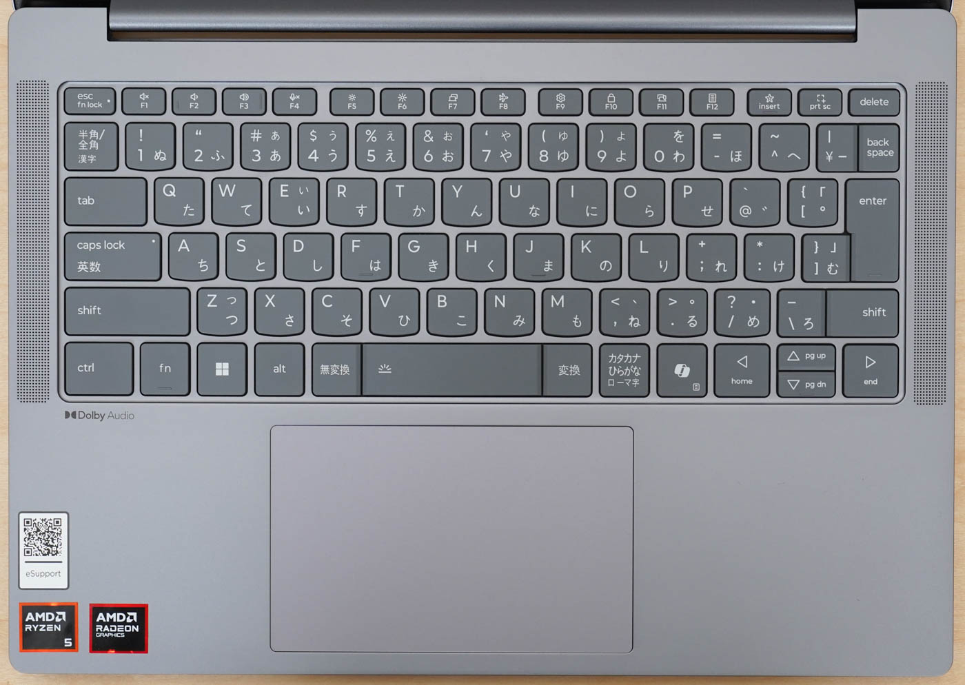 IdeaPad Slim 5 Gen 10 (14型 AMD)の実機レビュー - コスパ最強のノートPC