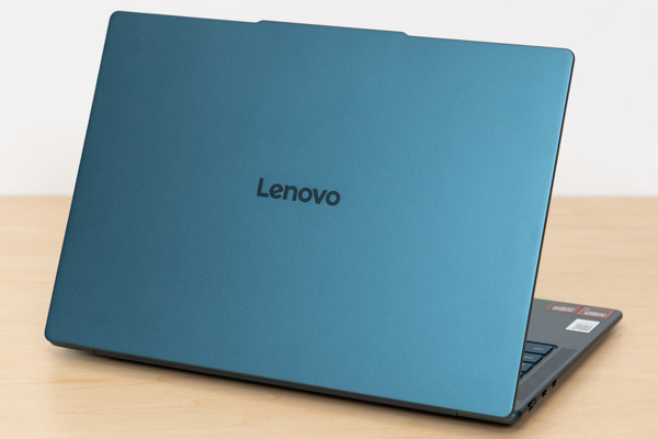 Yoga Slim 7 Gen 10(14型 AMD)が発売 - AI PCでも13万円台