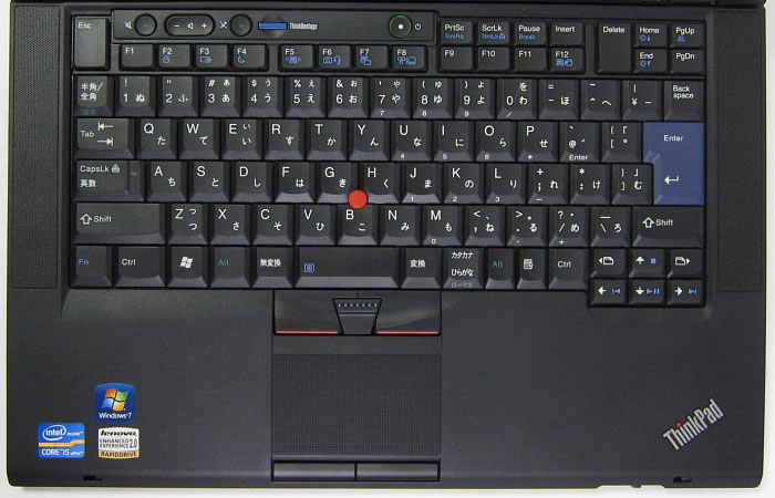 ThinkPad T420sの実機レビュー | 自宅でも外でも快適 - THE比較
