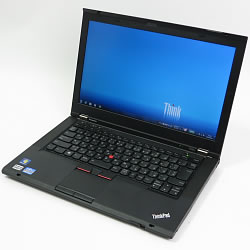 ThinkPad T430sの実機レビュー|メインもモバイルもOK - the比較