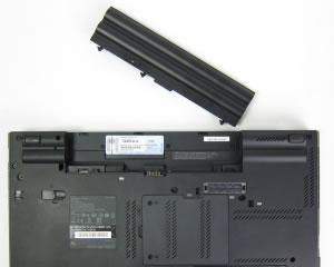 ベンチマーク結果など | ThinkPad T520の評価レビュー - THE比較