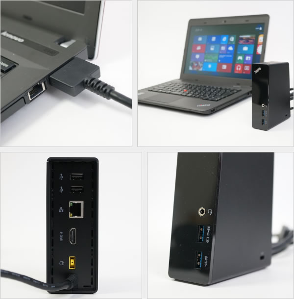 レノボ ThinkPad E540の実機レビュー/パーツの選択肢が広い - the比較