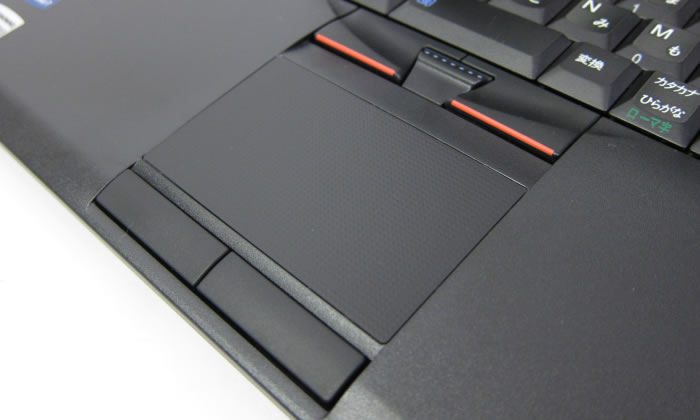 ThinkPad L520のレビュー|HD＋の液晶が良い - THE比較