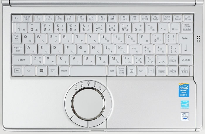 レッツノート SX3の実機レビュー/ビジネスマンの定番 - the比較