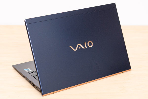 VAIO SX14（2023年6月モデル）の実機レビュー - the比較