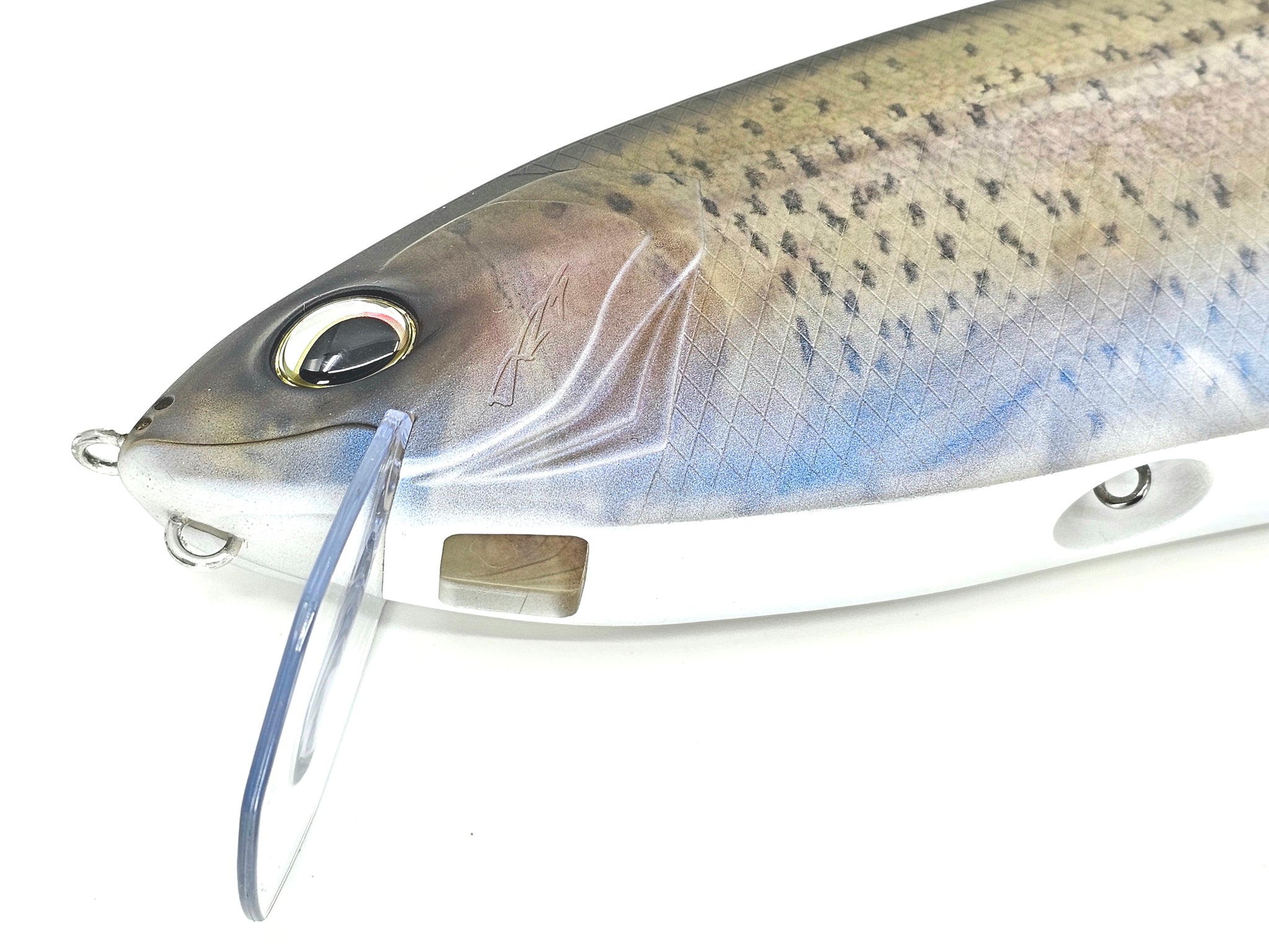 Frenzy – The Hook Up Tackle