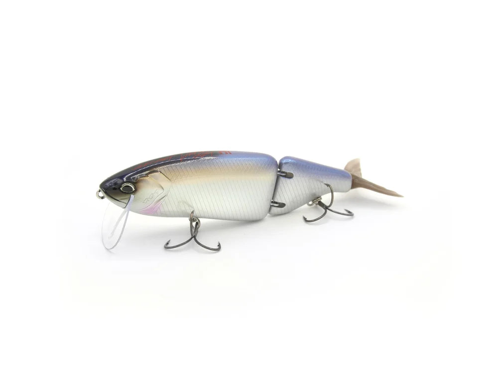 新品未使用】DRT タイニークラッシュlow 奥吉野鮎（艶）② DRT