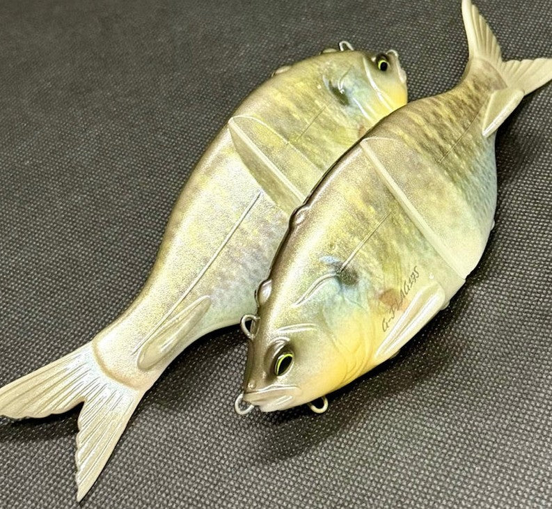 限定値下げ G-FLAG 175 Fギル ギンブナセット G-FLAG 175 Fギル