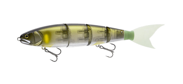 Balam 245 – The Hook Up Tackle