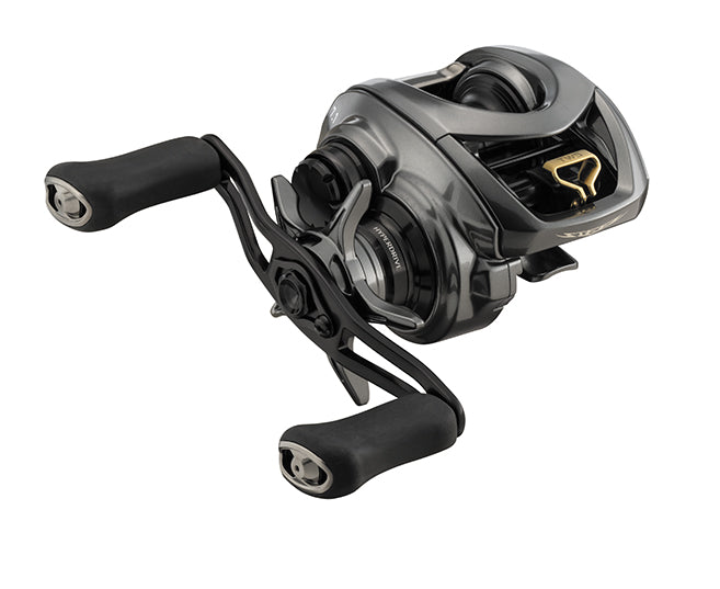 Steez CT SV TW 70 Baitcasting Reels – The Hook Up Tackle
