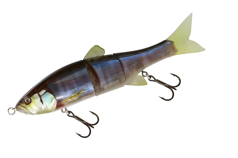 Dowz Swimmer – The Hook Up Tackle