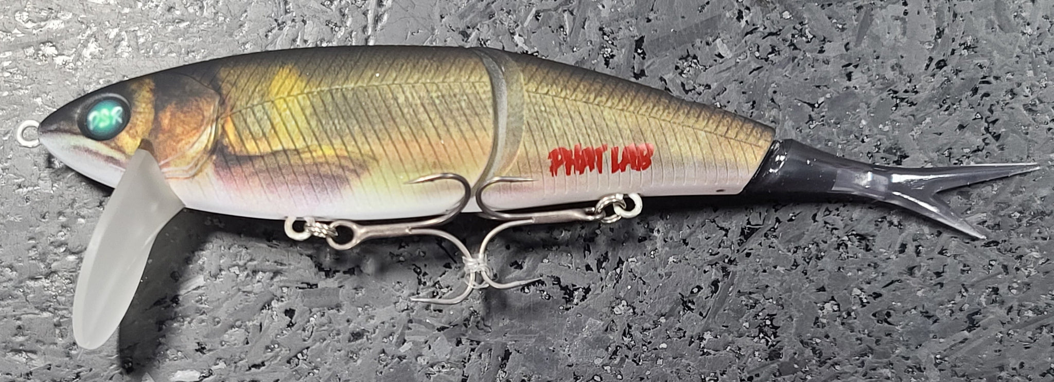 Nekosogi DSR – The Hook Up Tackle