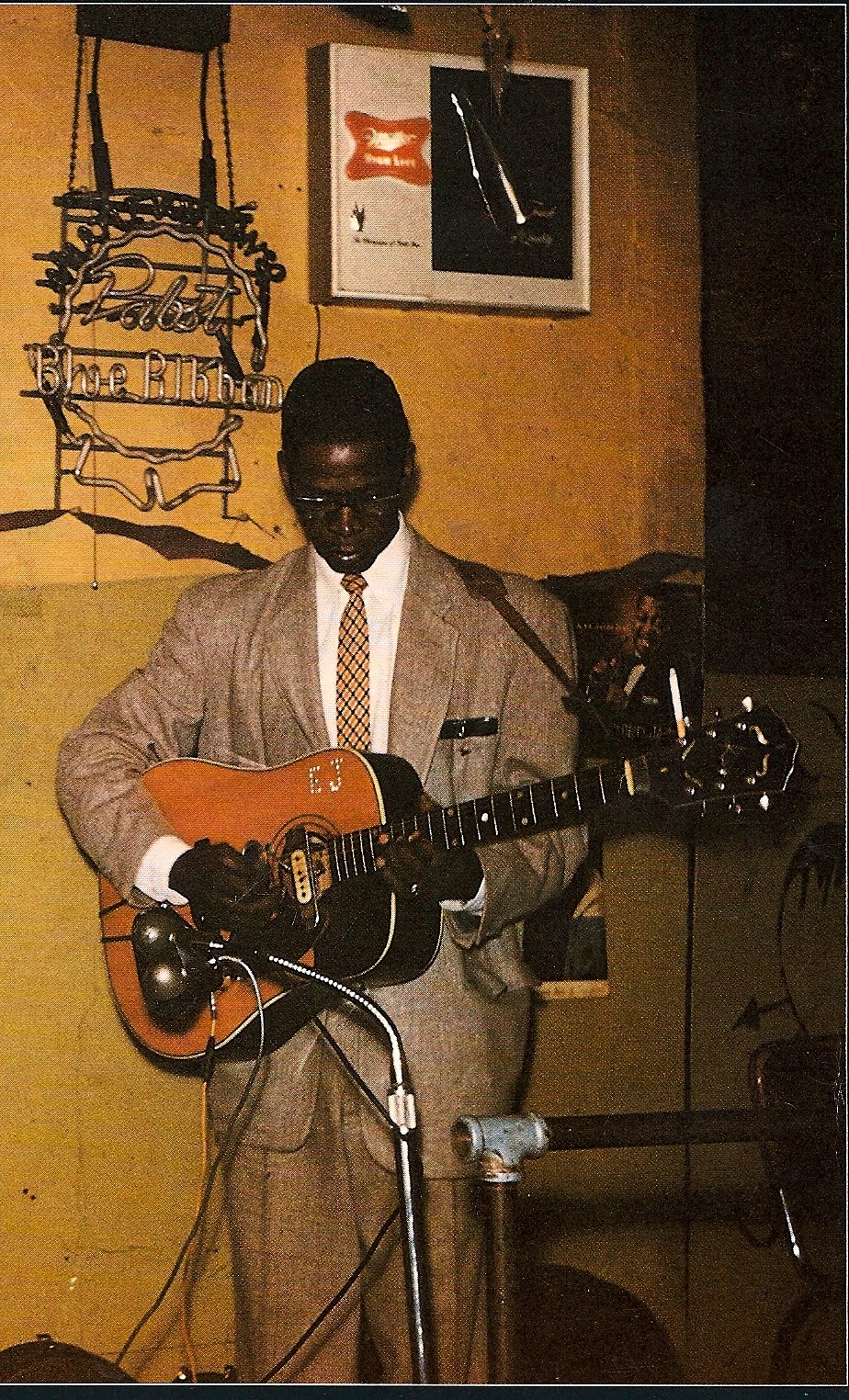 Elmore James – thehoundnyc.com