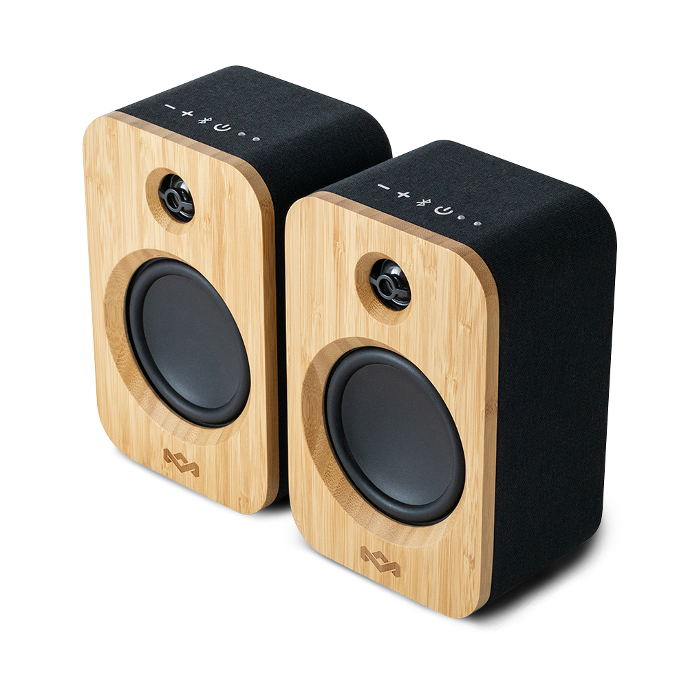 GET TOGETHER DUO - House of Marley（ハウス・オブ・マーリー