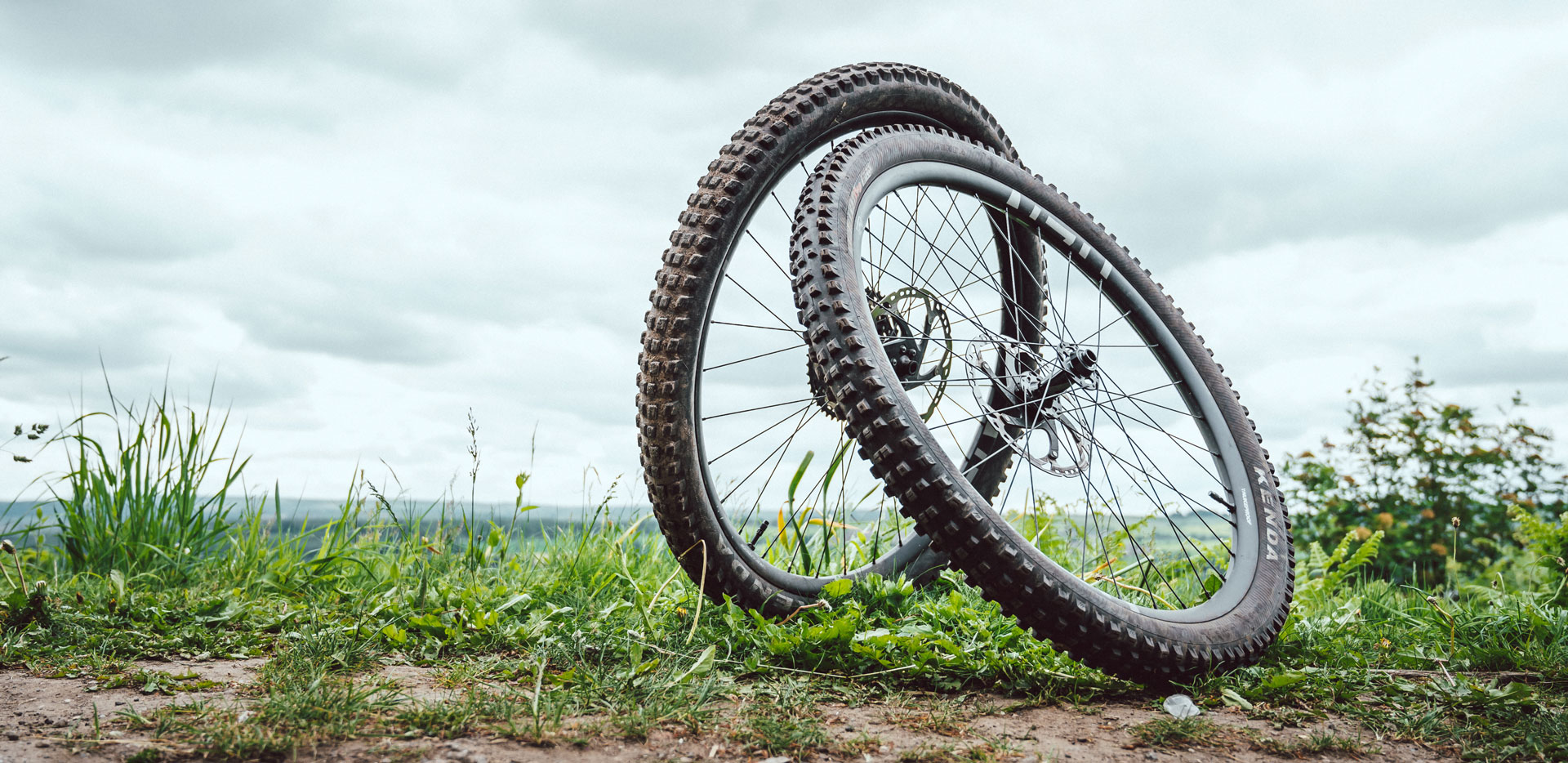 Review: Nukeproof Horizon V2 Wheelset | The Loam Wolf