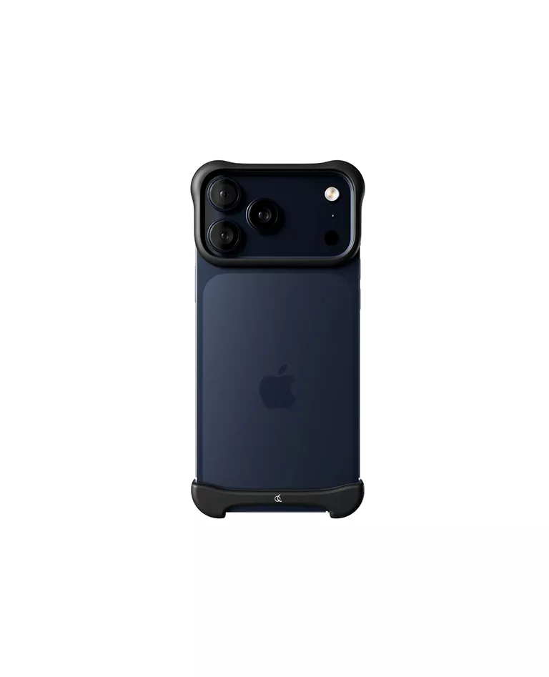 Arc Pulse iPhone 17 Pro Max ケース マットブラック - ARC | THÉM