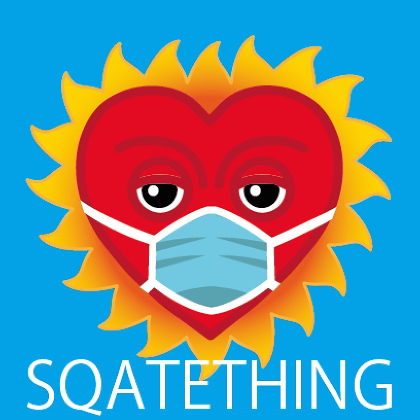 SKATE THING マスク Mask｜ TheMasks.jp – themasks.jp